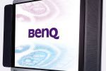 Monitor LCD BenQ z kamerą