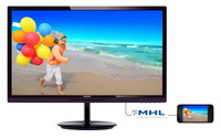 Nowy monitor PHILIPS 284E5QHAD