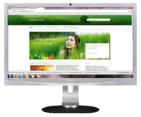 Monitor Philips 241P4QRYES