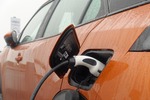 67 127 osobowych samochodów elektrycznych na koniec marca 2023