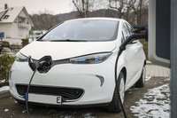 Elektromobilność: rejestracje pojazdów elektrycznych wzrosły o 44%