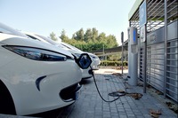 Pojazdy elektryczne wymuszają zmiany w energetyce
