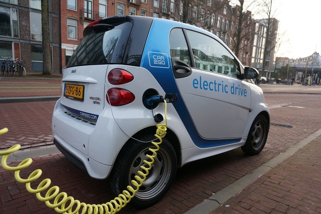 Wyższe ceny prądu: samochód elektryczny przestaje się opłacać?