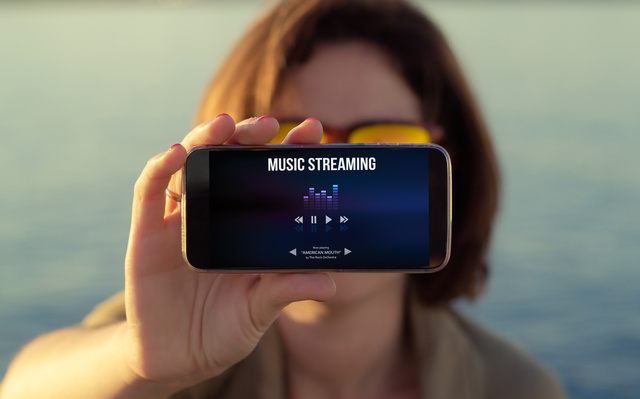 Spotify i długo długo nic, czyli streaming muzyki w social media