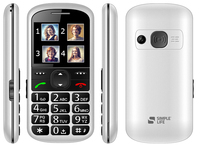 myPhone 1075 - biały