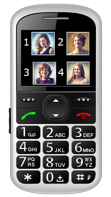 Telefon myPhone 1075 już w Biedronce