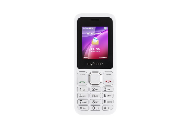 Telefon myPhone 3300 