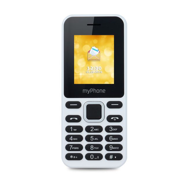 myPhone 3310 już w sprzedaży