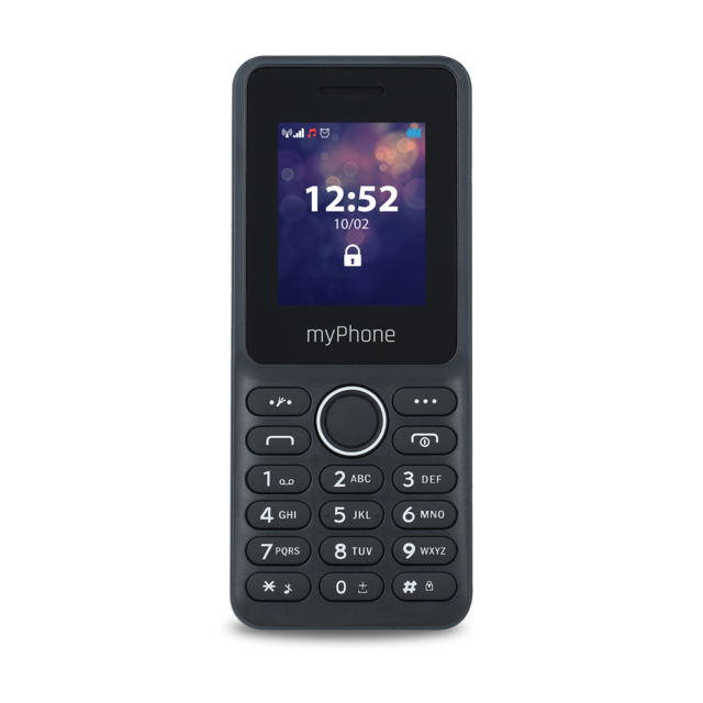 Telefony myPhone 3320 i Tango już w sprzedaży