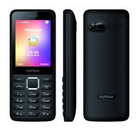 myPhone 6310 - czarny
