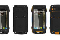 Smartfony pancerne myPhone AXE w wersji LTE i 3G