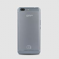 myPhone CITY XL - tył