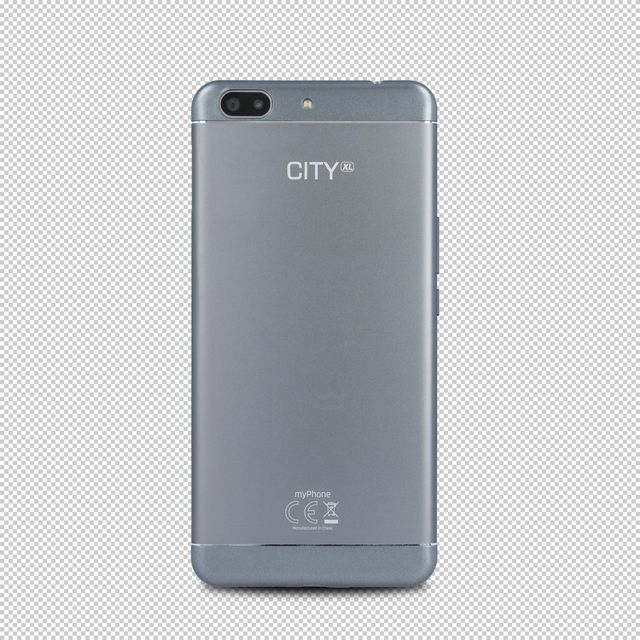 Smartfon myPhone CITY XL 