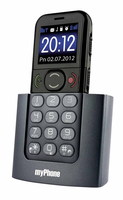 Telefon komórkowy myPhone DECO