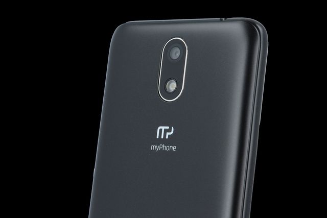 myPhone FUN 7 LTE wchodzi na rynek