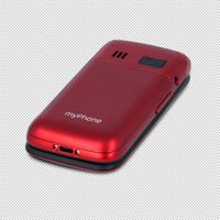 myPhone Flip 4 - tył