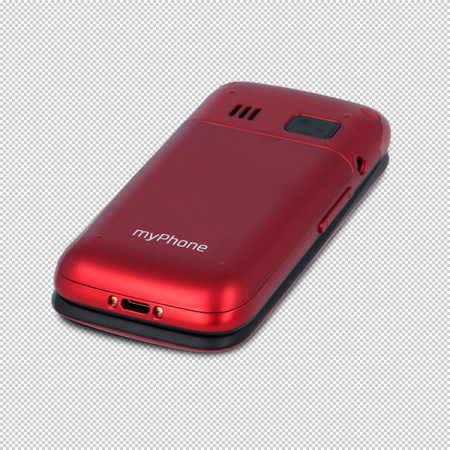 myPhone Flip 4 w Biedronce