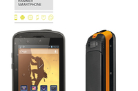 Smartfon myPhone H-Smart od 3 listopada w Biedronce