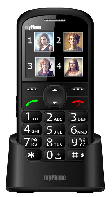 Telefon myPhone Halo 2 