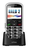 myPhone Halo 2 - baza