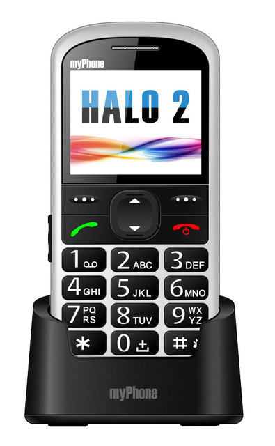 Telefon myPhone Halo 2 