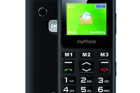 Telefon myPhone Halo Mini 