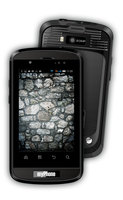 myPhone IRON - czarny