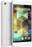 Smartfon myPhone Infinity II LTE - biały