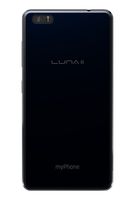 myPhone LUNA II - tył