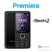 Telefon myPhone Maestro 2