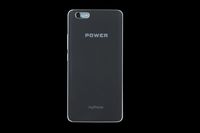 myPhone POWER - tył