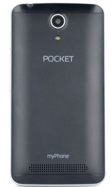 Smartfon myPhone Pocket 