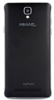 myPhone Prime Plus - tył