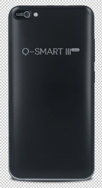 myPhone Q-Smart III Plus w Biedronce