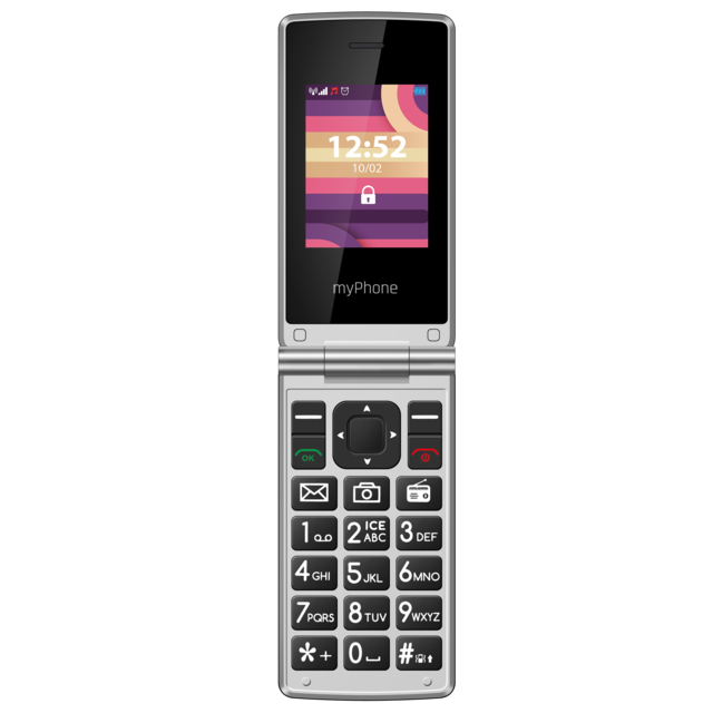 myPhone Tango LTE już dostępny