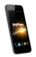 Nowy smartfon myPhone NEXT