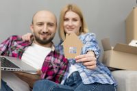 Cudzoziemcy kupili w Polsce ponad 17 tysięcy mieszkań w 2024 roku