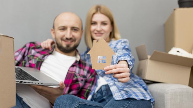 Cudzoziemcy kupili w Polsce ponad 17 tysięcy mieszkań w 2024 roku