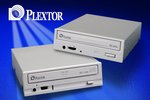 Plextor: powrót do CD-ROM'ów