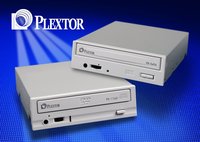 Plextor: powrót do CD-ROM'ów