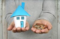 Wynajem mieszkania: czynsz droższy niż rata kredytu, ale różnica topnieje