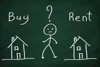 Najem a własność mieszkania. Co jest tańsze, a co opłacalne?