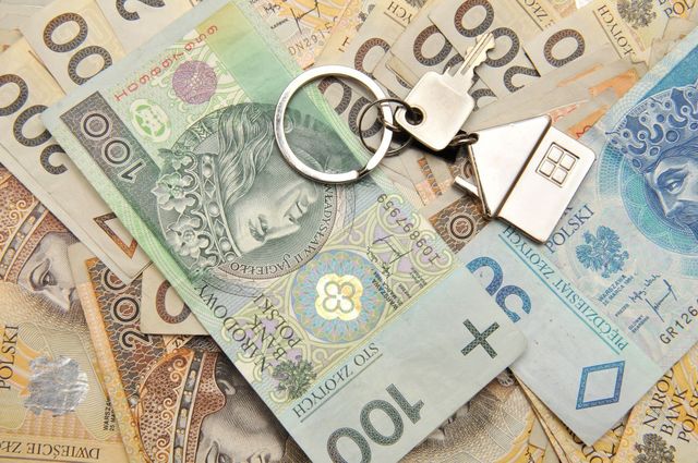 Najem mieszkania wciąż bardzo drogi