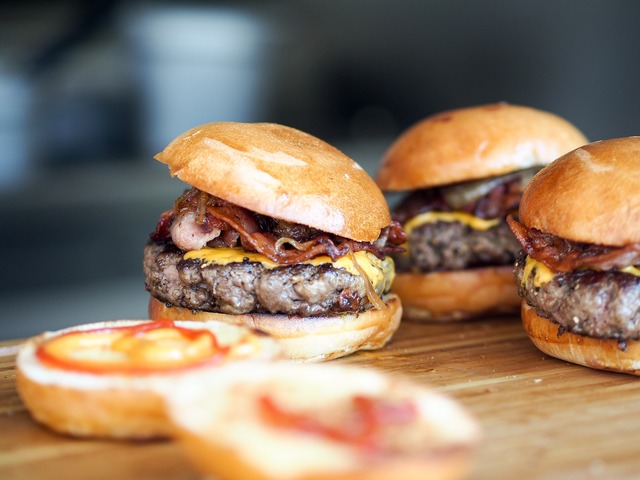 BrandZ: najcenniejsze fast foody świata