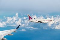 Qatar Airways zdobyła tytuł Najlepszej Linii Lotniczej Świata