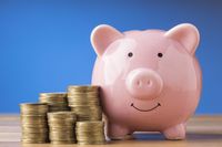 Najlepsze lokaty i rachunki oszczędnościowe V 2025 r.
