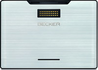 Nowa nawigacja Becker revo
