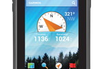 Nawigacja Garmin Monterra z Androidem