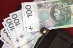 Polacy o zarobkach: niezadowoleni z pensji, ale o podwyżki nie proszą