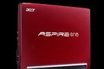 Netbook Acer Aspire One 533